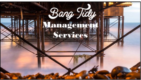 Bang Tidy Management Services